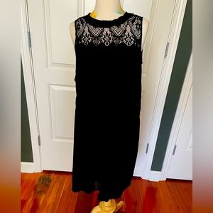 Sea New York Dress Size 4